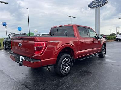 2023 Ford F-150 SuperCrew Cab 4WD Pickup for sale #SH4594 - photo 2