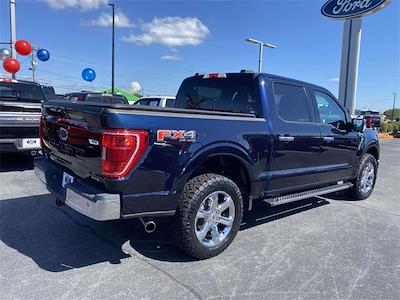 2021 Ford F-150 SuperCrew Cab 4WD Pickup for sale #SH4612 - photo 2