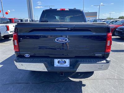 2021 Ford F-150 SuperCrew Cab 4WD Pickup for sale #SH4612 - photo 2