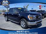 2021 Ford F-150 SuperCrew Cab 4WD Pickup for sale #SH4612 - photo 1