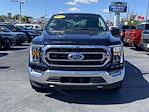2021 Ford F-150 SuperCrew Cab 4WD Pickup for sale #SH4612 - photo 4