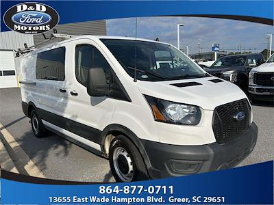 2022 Ford Transit 150 Low Roof RWD Empty Cargo Van for sale #SH4619 - photo 1