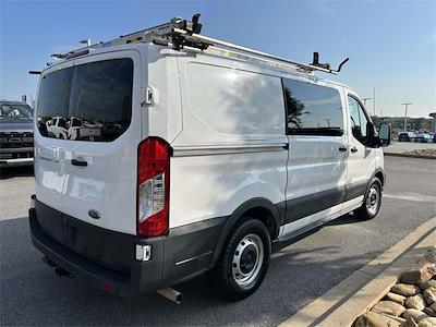 2022 Ford Transit 150 Low Roof RWD Empty Cargo Van for sale #SH4619 - photo 2