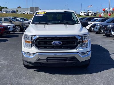 2021 Ford F-150 SuperCrew Cab 4WD Pickup for sale #SH4621 - photo 2