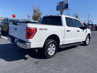 2021 Ford F-150 SuperCrew Cab 4WD Pickup for sale #SH4621 - photo 2
