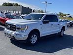 2021 Ford F-150 SuperCrew Cab 4WD Pickup for sale #SH4621 - photo 4
