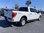 2021 Ford F-150 SuperCrew Cab 4WD Pickup for sale #SH4621 - photo 2