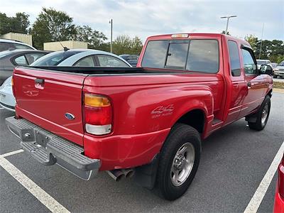 1999 Ford Ranger Super Cab 4WD Pickup for sale #SH4625 - photo 2