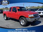 1999 Ford Ranger Super Cab 4WD Pickup for sale #SH4625 - photo 1