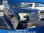2016 Ford F-150 SuperCrew Cab 4WD Pickup for sale #SH4632 - photo 1