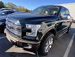 2016 Ford F-150 SuperCrew Cab 4WD Pickup for sale #SH4632 - photo 3