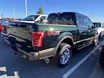 2016 Ford F-150 SuperCrew Cab 4WD Pickup for sale #SH4632 - photo 2