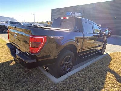 2023 Ford F-150 SuperCrew Cab 4WD Pickup for sale #SH4637 - photo 2