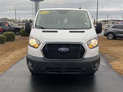 Used 2024 Ford Transit 250 Low Roof Empty Cargo Van for sale #SH4693 - photo 2