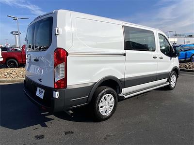 Used 2024 Ford Transit 250 Low Roof Empty Cargo Van for sale #SH4694 - photo 2
