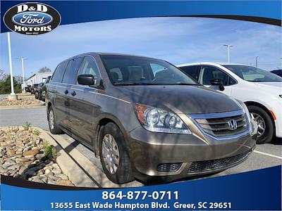 Used 2009 Honda Odyssey - photo 1