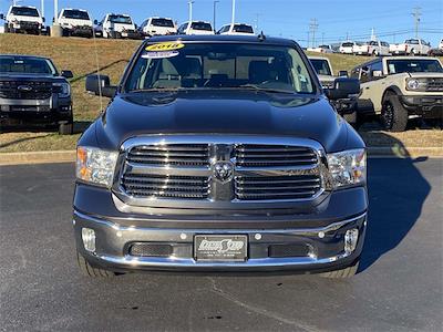 Used 2018 Ram 1500 Big Horn Crew Cab for sale #SH4703 - photo 2