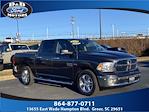 Used 2018 Ram 1500 Big Horn Crew Cab for sale #SH4703 - photo 1