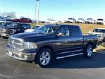 Used 2018 Ram 1500 Big Horn Crew Cab for sale #SH4703 - photo 3