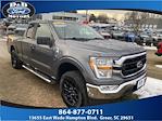 Used 2022 Ford F-150 XLT Super Cab for sale #SH4712 - photo 1