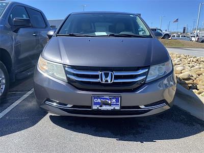 Used 2015 Honda Odyssey - photo 1