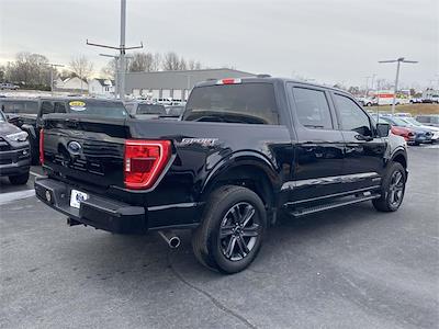 Used 2023 Ford F-150 - photo 1