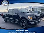 Used 2023 Ford F-150 XLT SuperCrew Cab for sale #SH4721 - photo 1