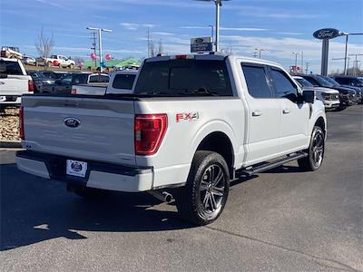 Used 2021 Ford F-150 - photo 1