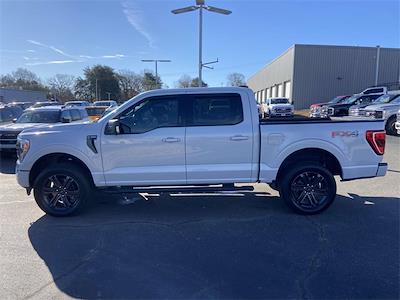 Used 2021 Ford F-150 - photo 1