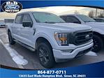 Used 2021 Ford F-150 XLT SuperCrew Cab for sale #SH4725 - photo 1