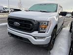 Used 2021 Ford F-150 XLT SuperCrew Cab for sale #SH4725 - photo 4