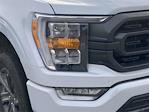 Used 2021 Ford F-150 XLT SuperCrew Cab for sale #SH4725 - photo 5