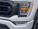 Used 2021 Ford F-150 XLT SuperCrew Cab for sale #SH4725 - photo 6