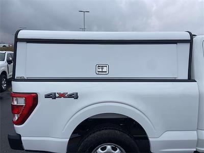 Used 2022 Ford F-150 - photo 1
