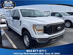 Used 2022 Ford F-150 XL Super Cab for sale #SH4728 - photo 1