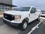 Used 2022 Ford F-150 XL Super Cab for sale #SH4728 - photo 3