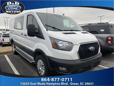 Used 2024 Ford Transit 250 - photo 1