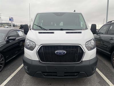 Used 2024 Ford Transit 250 - photo 1