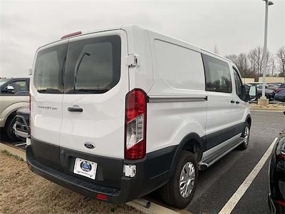 Used 2024 Ford Transit 250 - photo 1