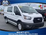 2024 Ford Transit 250 Low Roof RWD Empty Cargo Van for sale #SH4732 - photo 1