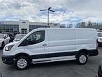 2024 Ford Transit 250 Low Roof RWD Empty Cargo Van for sale #SH4732 - photo 7