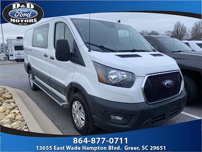 Used 2024 Ford Transit 250 - photo 1