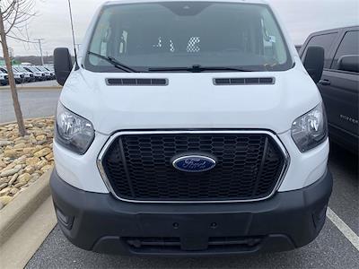 Used 2024 Ford Transit 250 - photo 1