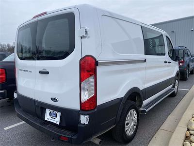 Used 2024 Ford Transit 250 - photo 1