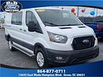 2024 Ford Transit 250 Low Roof RWD Empty Cargo Van for sale #SH4734 - photo 1