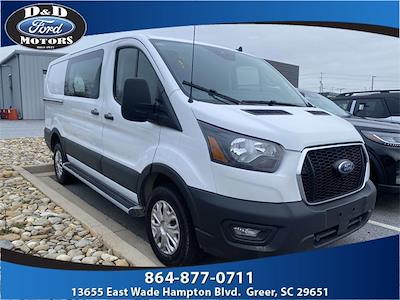 Used 2024 Ford Transit 250 - photo 1