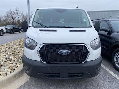 Used 2024 Ford Transit 250 - photo 1