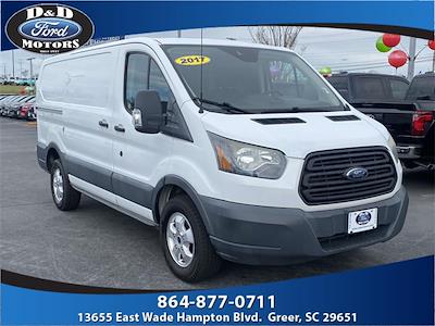 Used 2017 Ford Transit 250 - photo 1