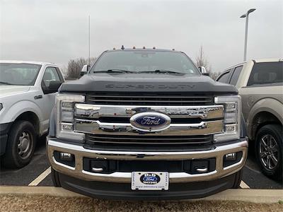 Used 2019 Ford F-450 - photo 1
