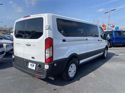 Used 2024 Ford Transit 350 - photo 1